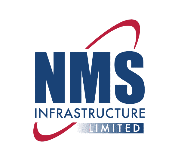 NMS Infrastructure Logo