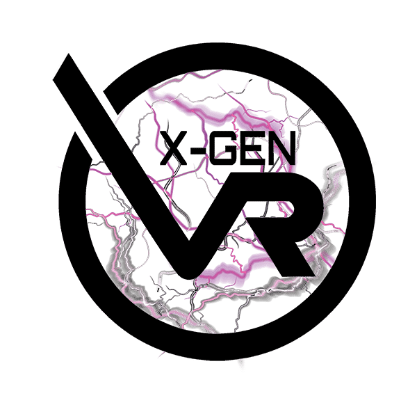 X-Gen VR